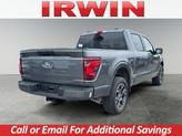 Thumbnail of 2025 Gray Ford F-150