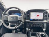 Thumbnail of 2025 Gray Ford F-150
