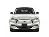 Thumbnail of 2025 Shadow Black Ford Mustang Mach-E