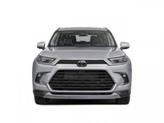 Thumbnail of 2025 Gray Toyota Grand Highlander