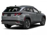 Thumbnail of 2025 Gray Hyundai TUCSON
