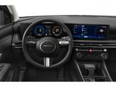 Thumbnail of 2025 Gray Hyundai TUCSON