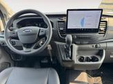 Thumbnail of 2025 Oxford White Ford Transit-250