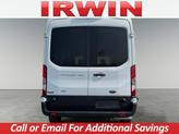 Thumbnail of 2025 Oxford White Ford Transit-250