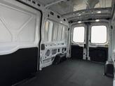 Thumbnail of 2025 Oxford White Ford Transit-250