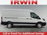 Thumbnail of 2025 Oxford White Ford Transit-250