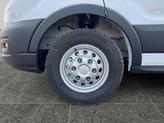 Thumbnail of 2025 Oxford White Ford Transit-250