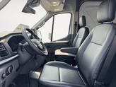 Thumbnail of 2025 Oxford White Ford Transit-250