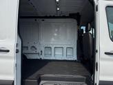 Thumbnail of 2025 Oxford White Ford Transit-250