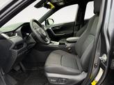Thumbnail of 2024 Magnetic Gray Metallic Toyota RAV4 Hybrid