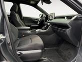 Thumbnail of 2024 Magnetic Gray Metallic Toyota RAV4 Hybrid