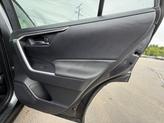 Thumbnail of 2024 Magnetic Gray Metallic Toyota RAV4 Hybrid
