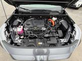 Thumbnail of 2024 Magnetic Gray Metallic Toyota RAV4 Hybrid