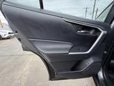 Thumbnail of 2024 Magnetic Gray Metallic Toyota RAV4 Hybrid