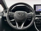 Thumbnail of 2024 Magnetic Gray Metallic Toyota RAV4 Hybrid