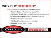 Thumbnail of 2024 Magnetic Gray Metallic Toyota RAV4 Hybrid
