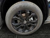 Thumbnail of 2024 Magnetic Gray Metallic Toyota RAV4 Hybrid