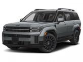 Thumbnail of 2026 Gray Hyundai SANTA FE