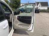 Thumbnail of 2017 White Knuckle Clearcoat Dodge Grand Caravan