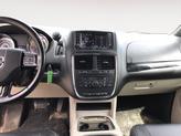 Thumbnail of 2017 White Knuckle Clearcoat Dodge Grand Caravan