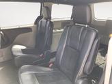 Thumbnail of 2017 White Knuckle Clearcoat Dodge Grand Caravan