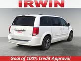 Thumbnail of 2017 White Knuckle Clearcoat Dodge Grand Caravan