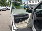 Thumbnail of 2017 White Knuckle Clearcoat Dodge Grand Caravan