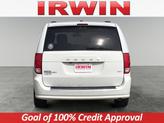Thumbnail of 2017 White Knuckle Clearcoat Dodge Grand Caravan