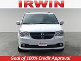 Thumbnail of 2017 White Knuckle Clearcoat Dodge Grand Caravan