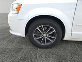 Thumbnail of 2017 White Knuckle Clearcoat Dodge Grand Caravan