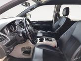 Thumbnail of 2017 White Knuckle Clearcoat Dodge Grand Caravan