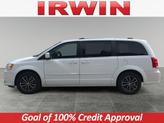 Thumbnail of 2017 White Knuckle Clearcoat Dodge Grand Caravan