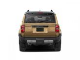 Thumbnail of 2025 Black Toyota Land Cruiser