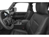 Thumbnail of 2025 Black Toyota Land Cruiser