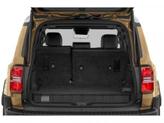 Thumbnail of 2025 Black Toyota Land Cruiser