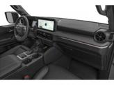 Thumbnail of 2025 Black Toyota Land Cruiser