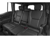 Thumbnail of 2025 Black Toyota Land Cruiser