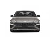 Thumbnail of 2025 Intense Blue Hyundai ELANTRA