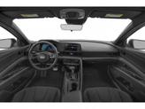 Thumbnail of 2025 Intense Blue Hyundai ELANTRA