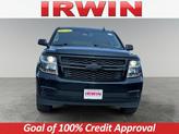 Thumbnail of 2019 Black Chevrolet Tahoe