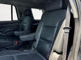 Thumbnail of 2019 Black Chevrolet Tahoe