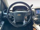 Thumbnail of 2019 Black Chevrolet Tahoe