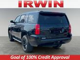 Thumbnail of 2019 Black Chevrolet Tahoe