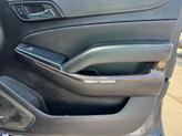 Thumbnail of 2019 Black Chevrolet Tahoe
