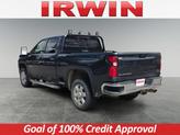 Thumbnail of 2020 Shadow Gray Metallic Chevrolet Silverado 2500