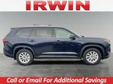 Thumbnail of 2026 Blueprint Toyota Grand Highlander