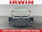 Thumbnail of 2026 Blueprint Toyota Grand Highlander