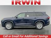 Thumbnail of 2026 Blueprint Toyota Grand Highlander
