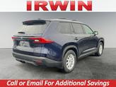 Thumbnail of 2026 Blueprint Toyota Grand Highlander