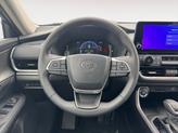 Thumbnail of 2026 Blueprint Toyota Grand Highlander